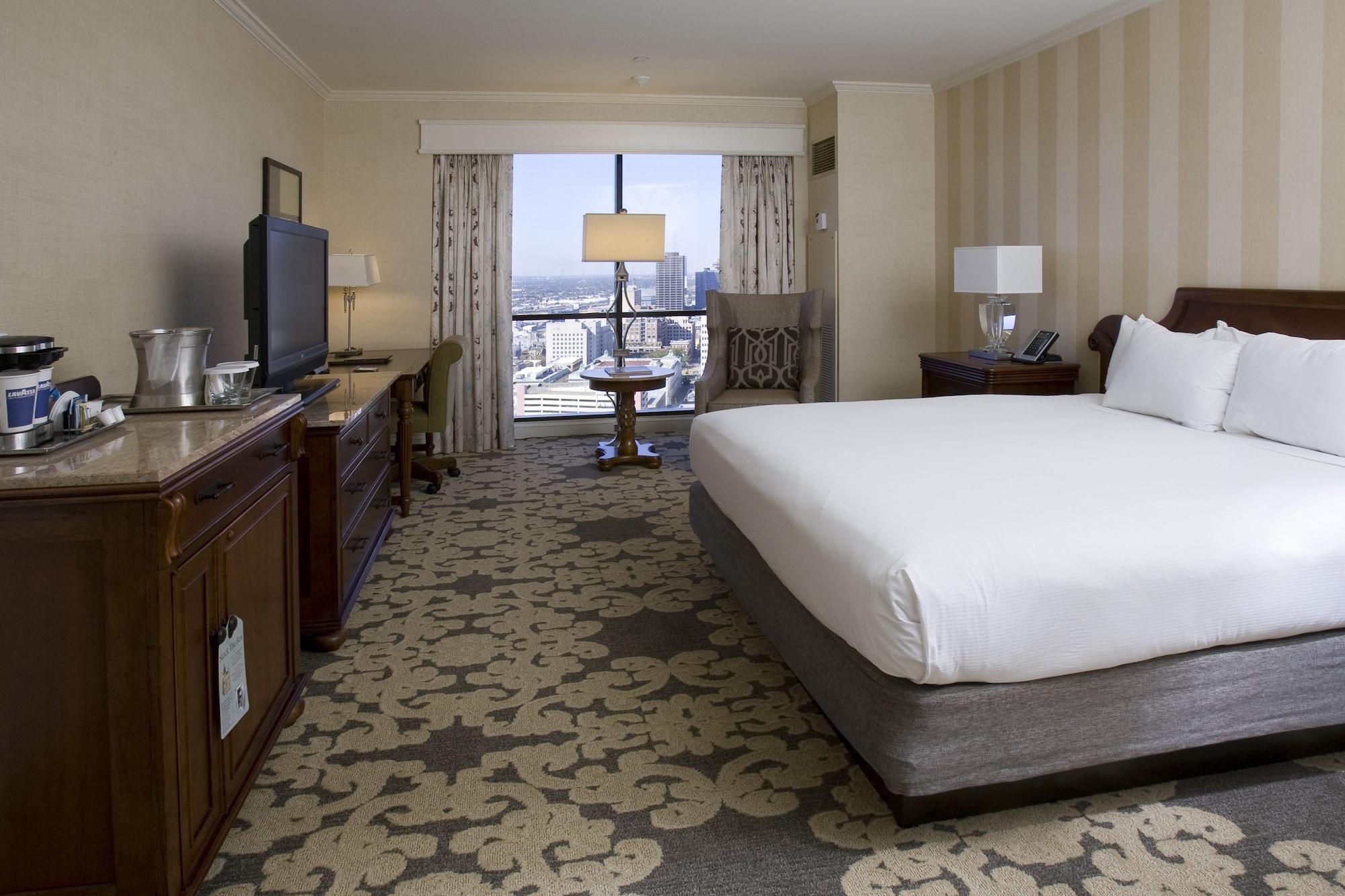 Hilton Riverside