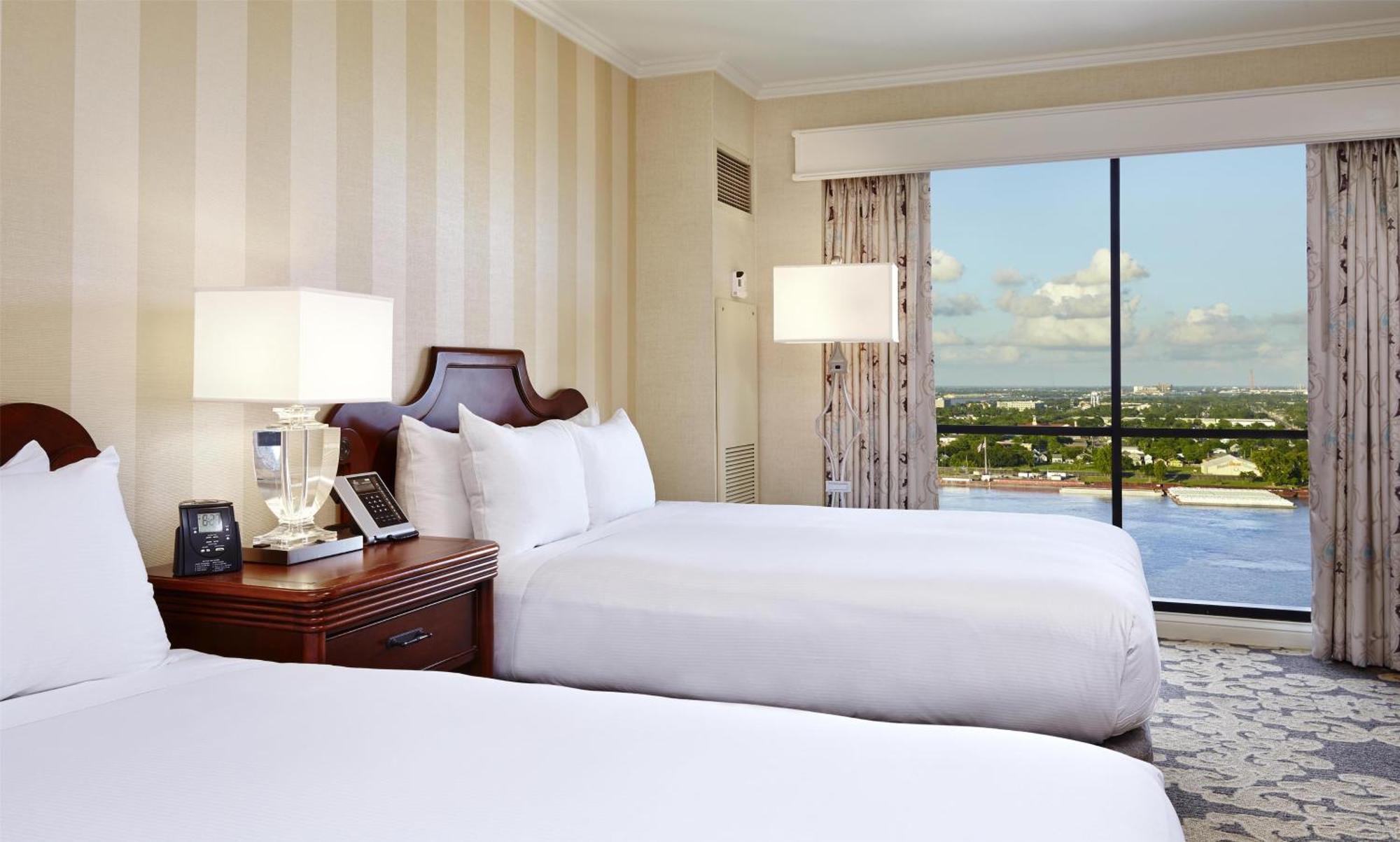 Hotel Hilton Riverside