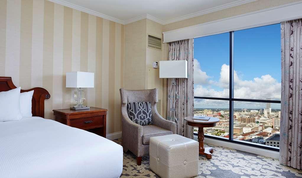 Hotel Hilton Riverside