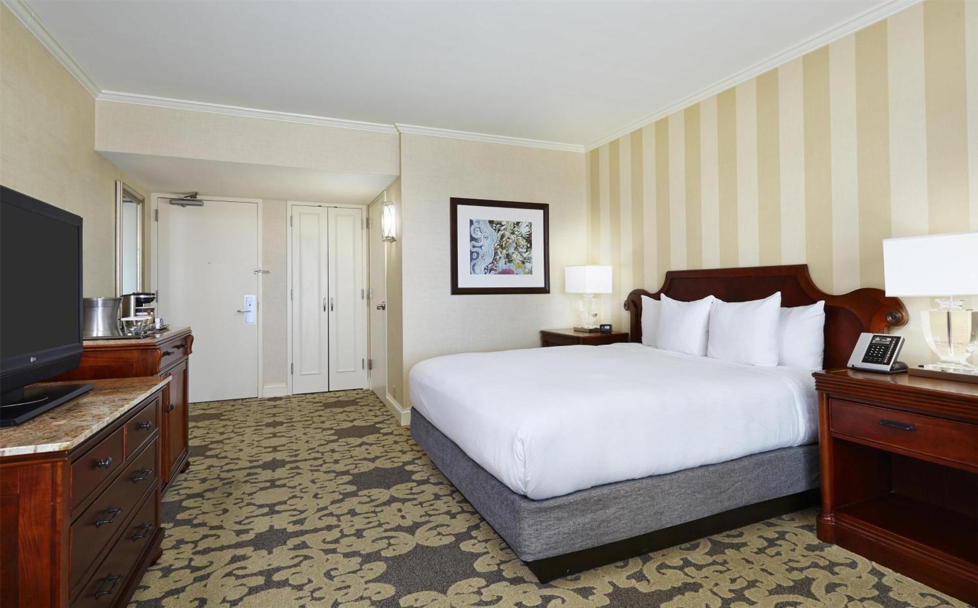 Hilton Riverside 4* New Orleans