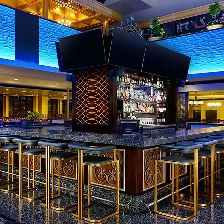 Hilton New Orleans Riverside 